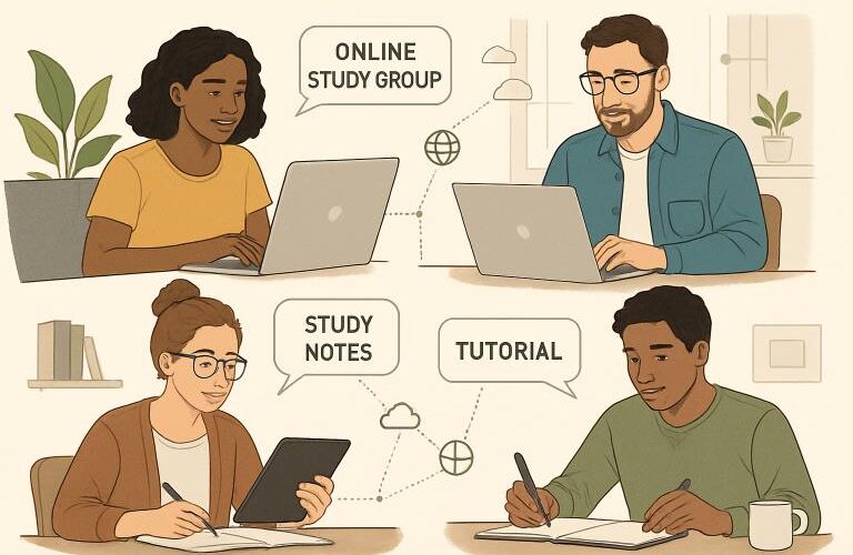 Why Online Degrees Are Ideal for Aspiring Educational Diagnosticians