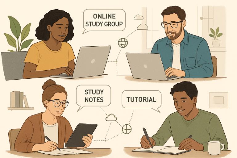 Why Online Degrees Are Ideal for Aspiring Educational Diagnosticians
