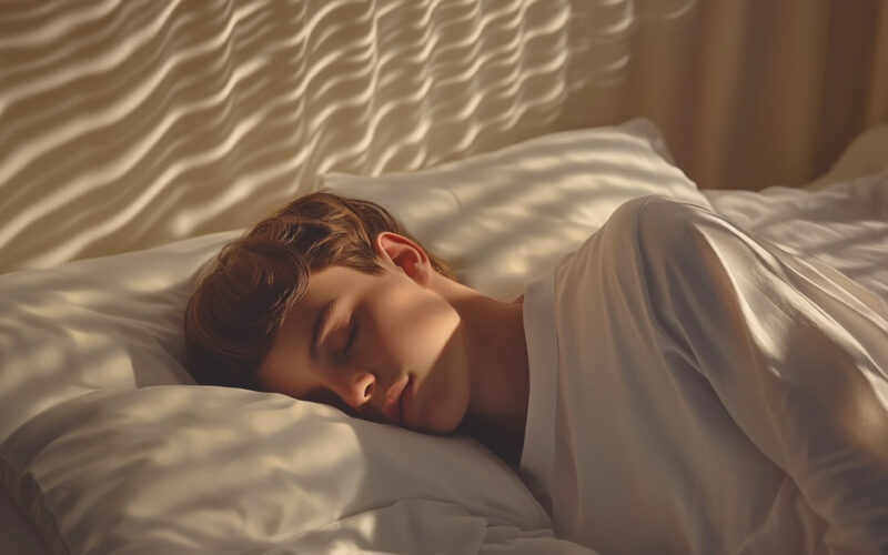 Why Your Breathing Patterns Might Be the Secret to Better Sleep