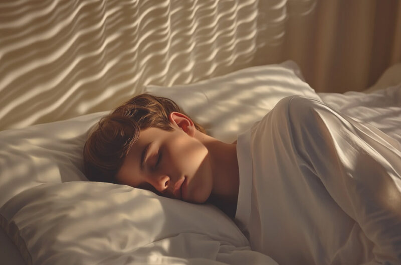Why Your Breathing Patterns Might Be the Secret to Better Sleep