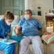 Why the Demand for Home Based Health Professionals Is Skyrocketing
