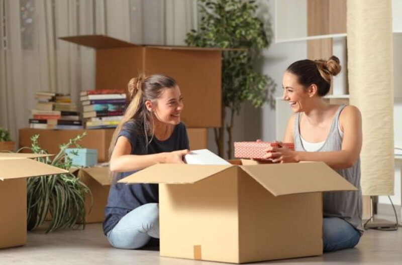 Your Guide to Finding the Ideal Student Apartment Near Campus
