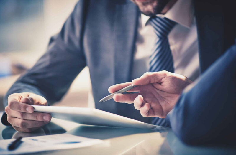 business brokers