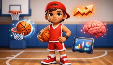 Advanced Skill Training for Young Basketball Players
