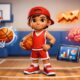 Advanced Skill Training for Young Basketball Players
