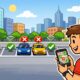 Benefits of Smart Parking Systems