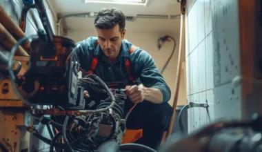Birmingham Plumbers Stress the Importance of Drain Maintenance
