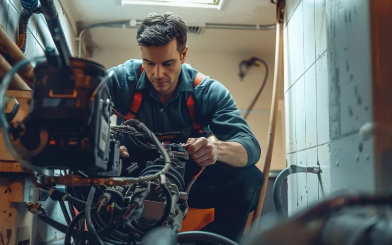 Birmingham Plumbers Stress the Importance of Drain Maintenance