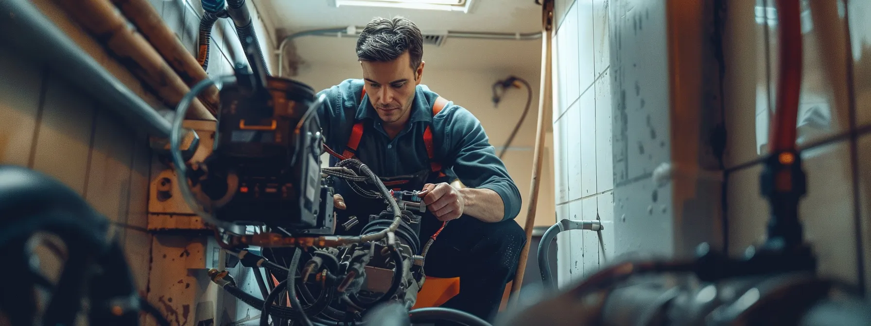 Birmingham Plumbers Stress the Importance of Drain Maintenance