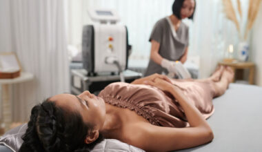 Comprehensive Skincare Solutions at Aesthetics 360 Med Spa in Parker CO