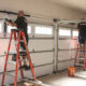 Garage Door Repair