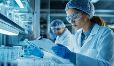 How AI and Real Time Approaches Are Transforming Clinical Trials and Drug Development