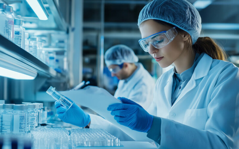 How AI and Real Time Approaches Are Transforming Clinical Trials and Drug Development