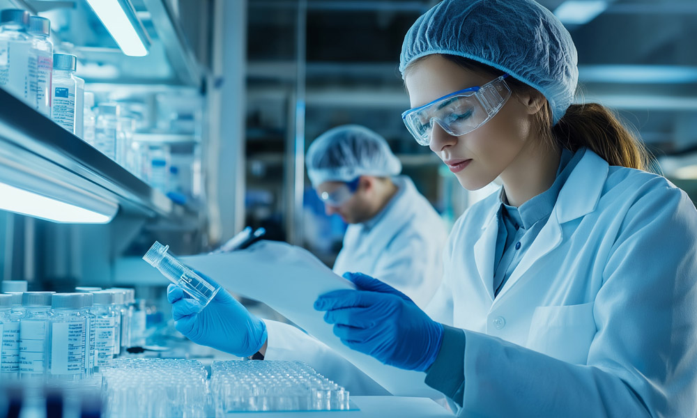How AI and Real Time Approaches Are Transforming Clinical Trials and Drug Development