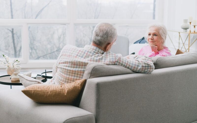 How To Help A Loved One Who Has Alzheimers 1