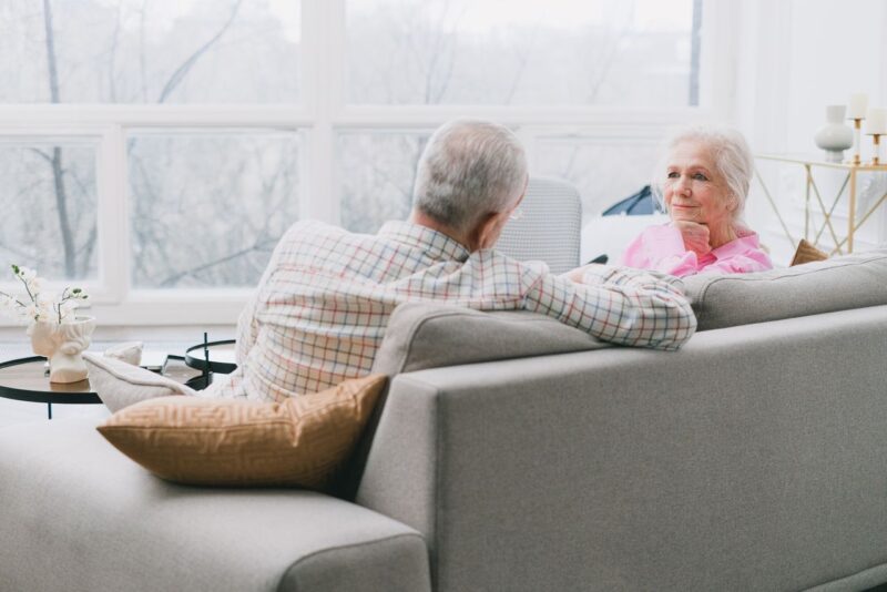 How To Help A Loved One Who Has Alzheimers 1