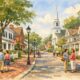 How to Navigate the New Canaan Real Estate Market