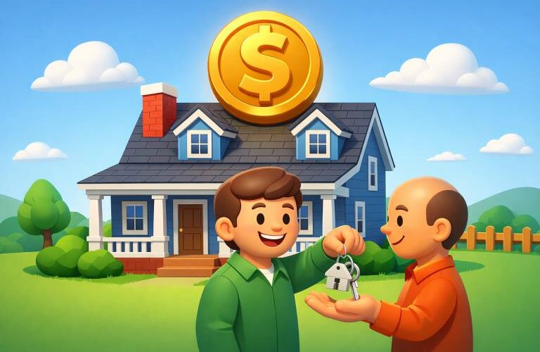 How to Sell Your House Quickly in Kentucky