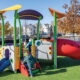 Outdoor Playgrounds for Children Aged 3–6