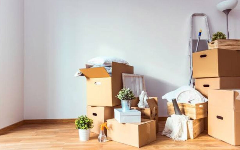 Preparing Your Home for Moving Out