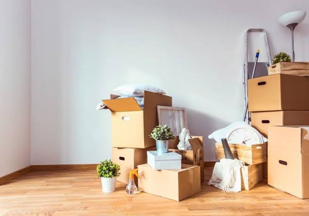 Preparing Your Home for Moving Out