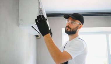 Preparing Your Home for a New AC Installation