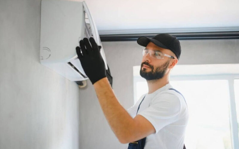 Preparing Your Home for a New AC Installation