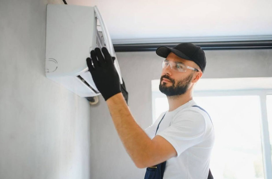 Preparing Your Home for a New AC Installation