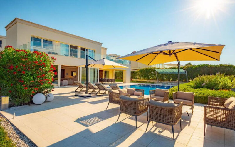 Savudrija Istria – A Recommended Destination for Luxury Living and Smart Investment