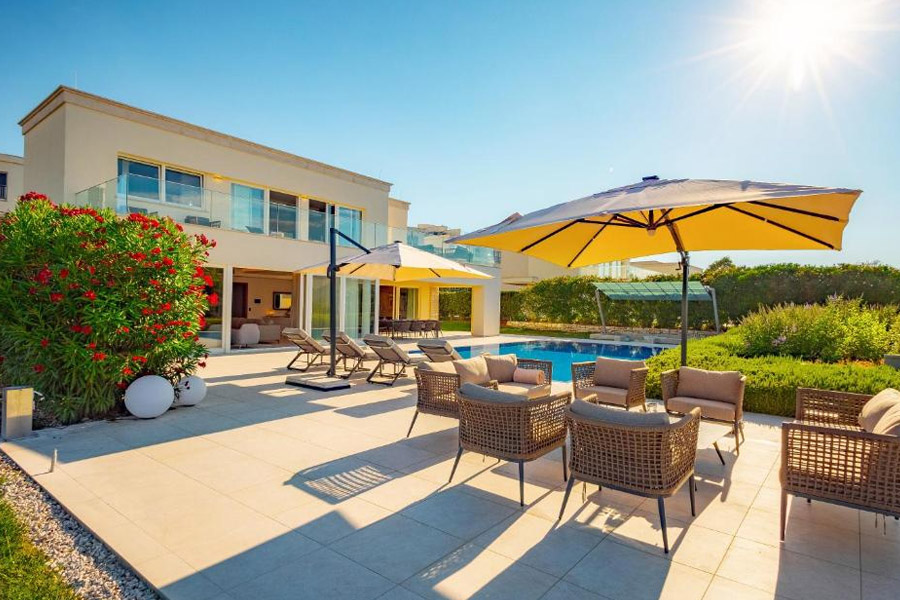 Savudrija Istria – A Recommended Destination for Luxury Living and Smart Investment