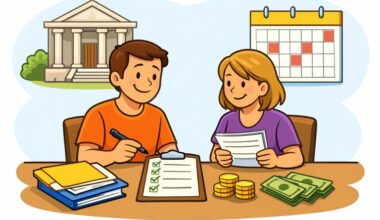 The Real Costs of an Uncontested Divorce