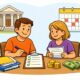 The Real Costs of an Uncontested Divorce