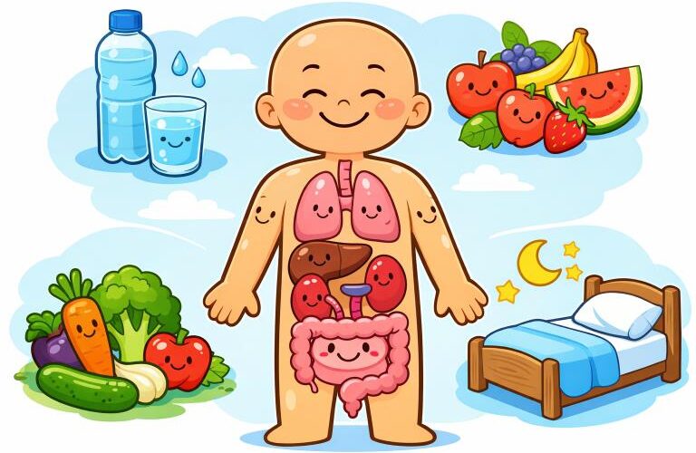 The Unsung Hero of Detoxification