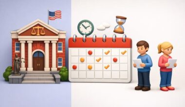 Waiting Periods