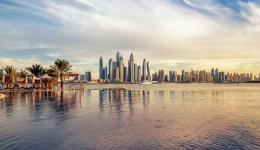 Why Luxury Travel in Dubai Is About Comfort Flexibility and Experience