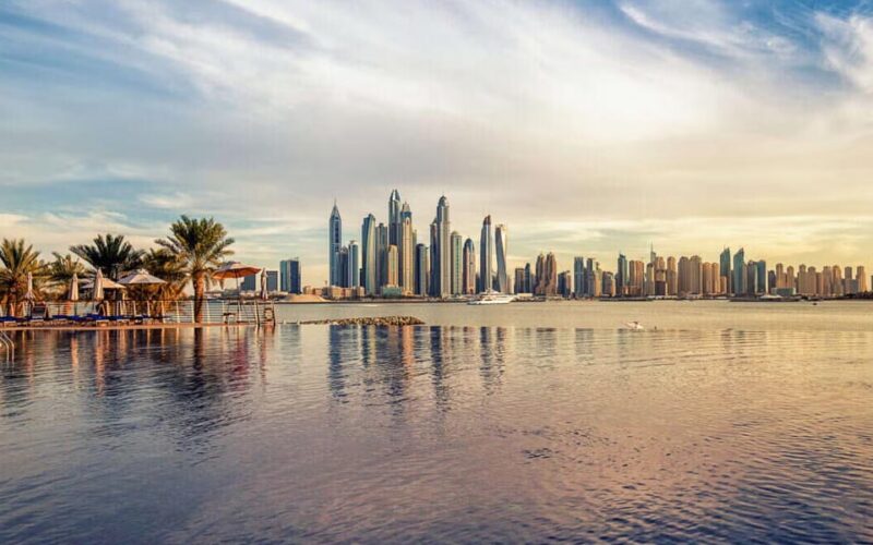 Why Luxury Travel in Dubai Is About Comfort Flexibility and Experience