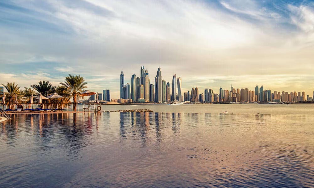 Why Luxury Travel in Dubai Is About Comfort Flexibility and