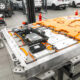 Car Batteries Operate Behind the Scenes