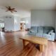 Smart HVAC Design and Sustainable Flooring Creating a More Comfortable Efficient Home