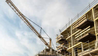 The Complete Guide to Planning a Commercial Property Build from Concept to Completion