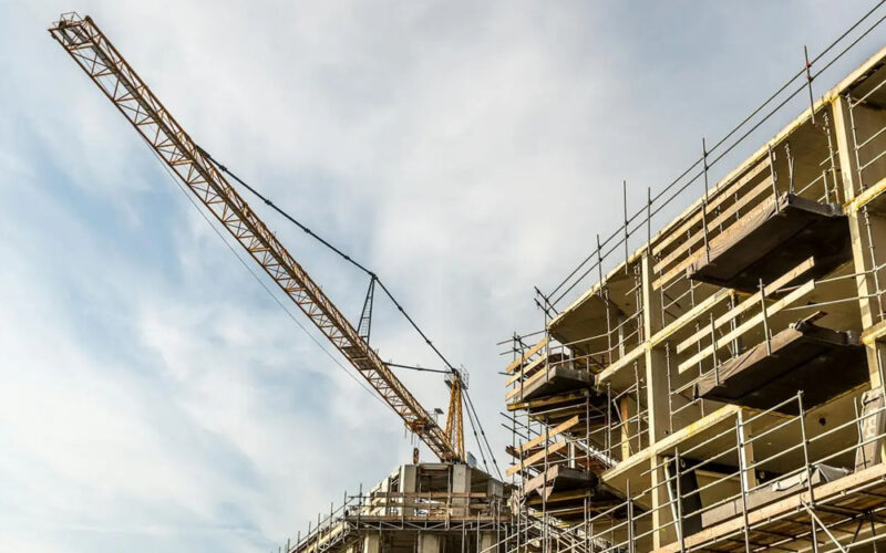 The Complete Guide to Planning a Commercial Property Build from Concept to Completion