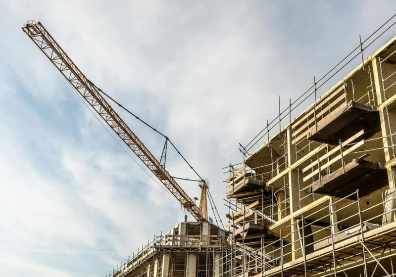 The Complete Guide to Planning a Commercial Property Build from Concept to Completion
