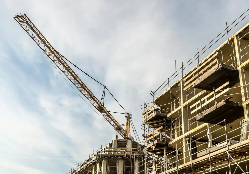 The Complete Guide to Planning a Commercial Property Build from Concept to Completion
