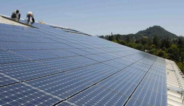 Why Commercial Solar Portfolios Require a Proactive Care Strategy