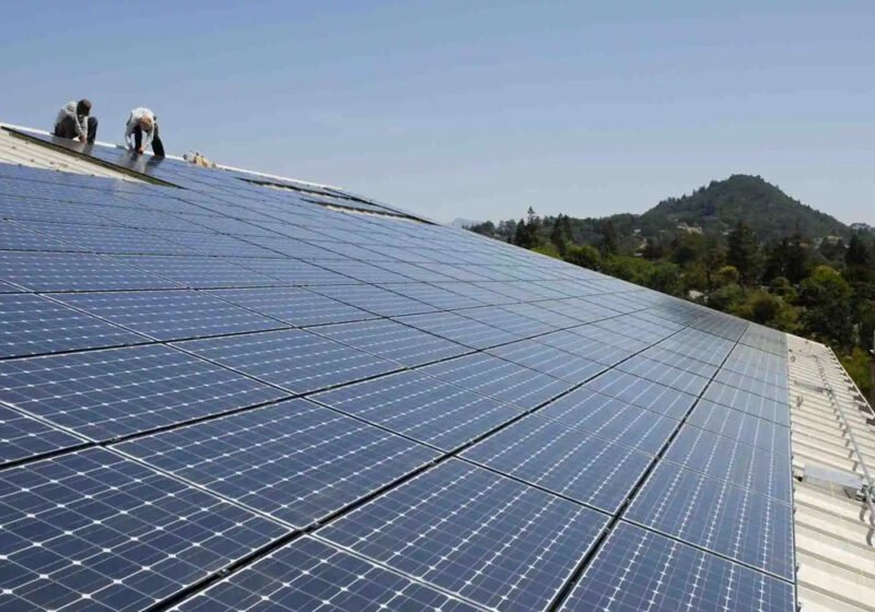 Why Commercial Solar Portfolios Require a Proactive Care Strategy