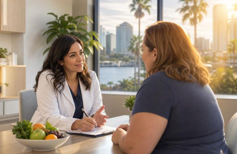 7 Leading Medical Weight Loss Clinics In Tampa Bay
