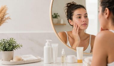 Acne Treatment Has Entered Its Precision Era