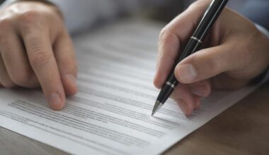 Common Legal Issues Individuals and Businesses Face and How Attorneys Help