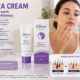 Eflora Cream and the Science of Slowing Unwanted Facial Hair Growth
