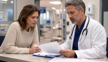 Emergency Room Errors And When They May Be Medical Malpractice